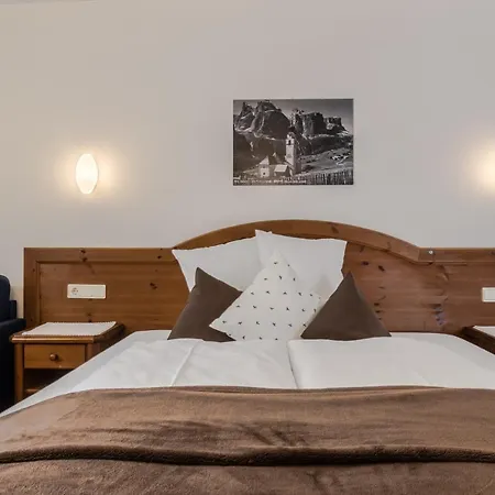 Crep Sella Hotel