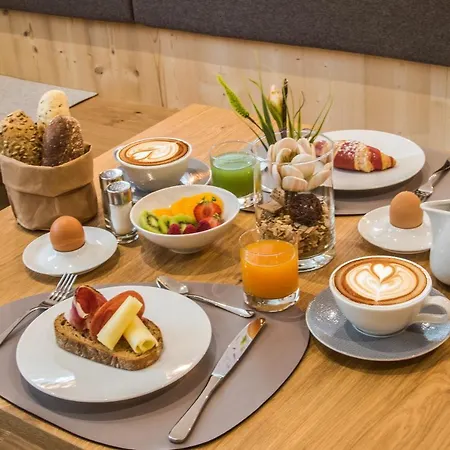 Hotel Crep Sella