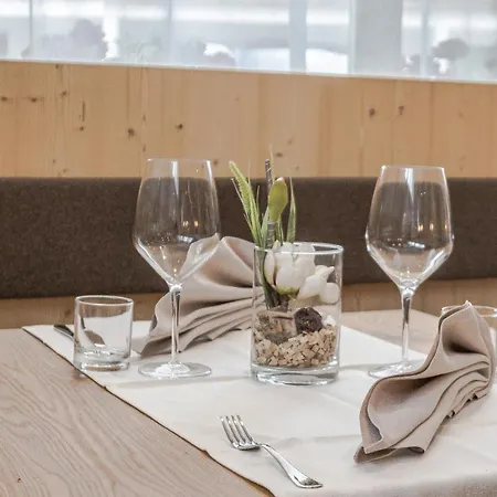 Crep Sella Hotel Colfosco