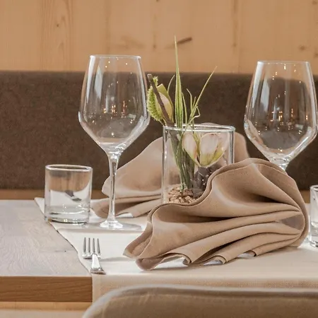 Crep Sella Hotel Colfosco