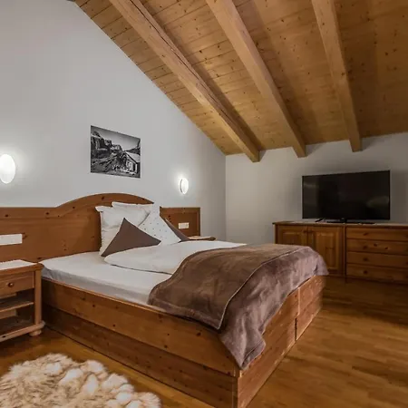 Crep Sella 3* Colfosco