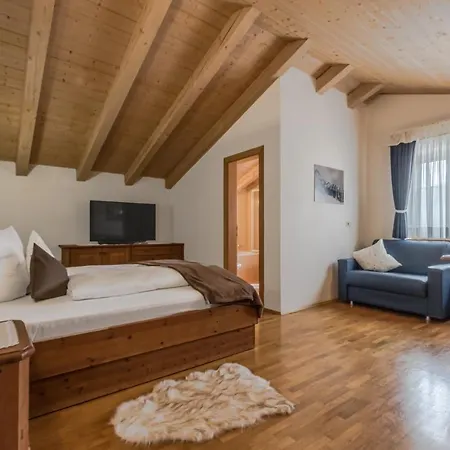 Hotel Crep Sella