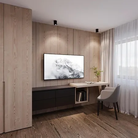 Crep Sella Hotel